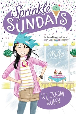 Ice Cream Queen by Simon, Coco