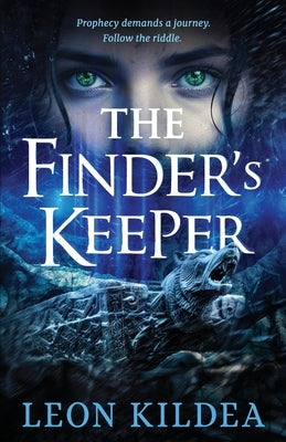 The Finder's Keeper by Kildea, Leon
