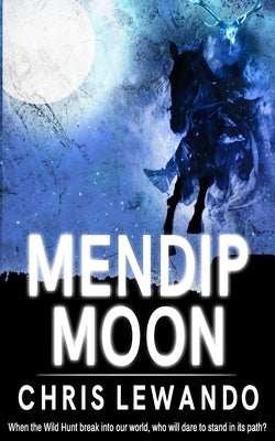 Mendip Moon by Lewando, Chris