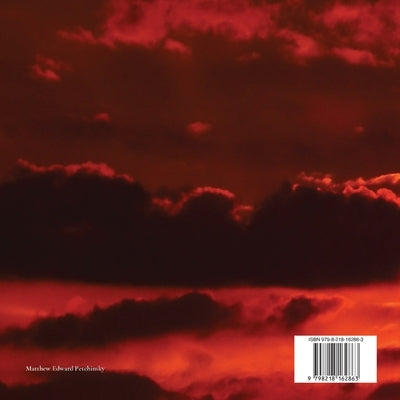 Red Sky by Petchinsky, Matthew Edward