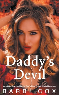 Daddy's Devil by Cox, Barbi