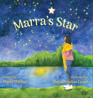 Marra's Star by Mackas, Maria