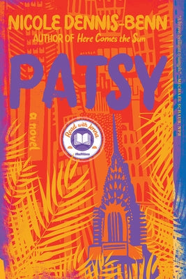 Patsy by Dennis-Benn, Nicole