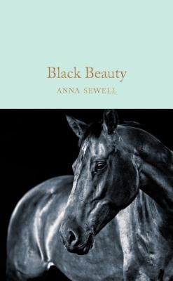 Black Beauty by St John, Lauren
