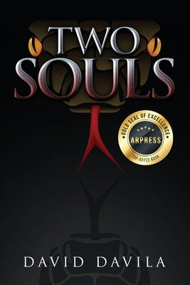 Two Souls by Davila, David