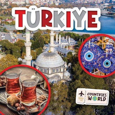 T?rkiye by Barone, Doug