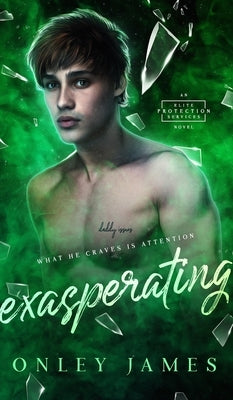 Exasperating by James, Onley