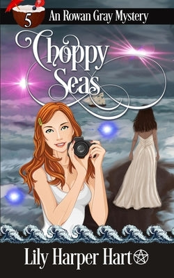 Choppy Seas by Hart, Lily Harper