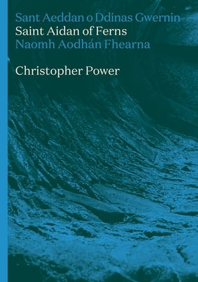 St Aidan of Ferns: Volume 3 by Power, Christopher