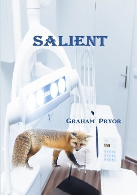 Salient by Pryor, Graham