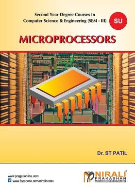 Micro Processors by Patil, St