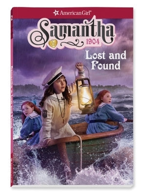 Samantha: Lost and Found by Tripp, Valerie