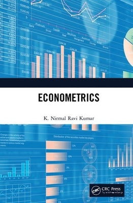 Econometrics by Kumar, K. Nirmal Ravi