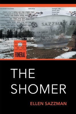 The Shomer by Sazzman, Ellen