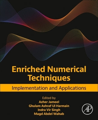 Enriched Numerical Techniques: Implementation and Applications by Jameel, Azher
