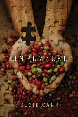 Unpuzzled by Carr, Suzie