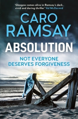 Absolution by Ramsay, Caro