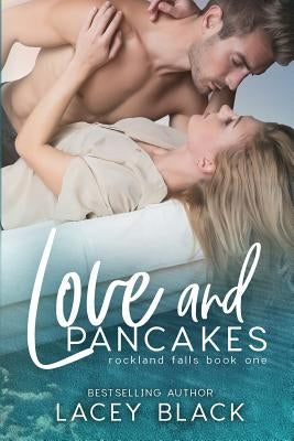 Love and Pancakes by Black, Lacey