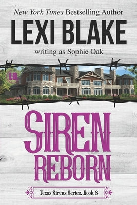 Siren Reborn by Oak, Sophie