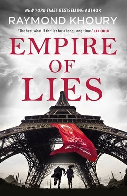Empire of Lies by Khoury, Raymond