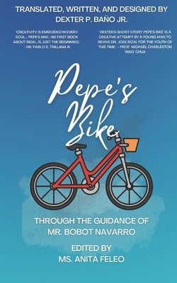 Pepe's Bike by Baño, Dexter