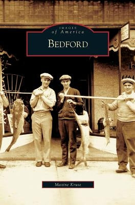 Bedford by Kruse, Maxine
