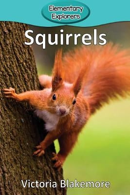 Squirrels by Blakemore, Victoria
