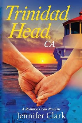 Trinidad Head, CA by Clark, Jennifer