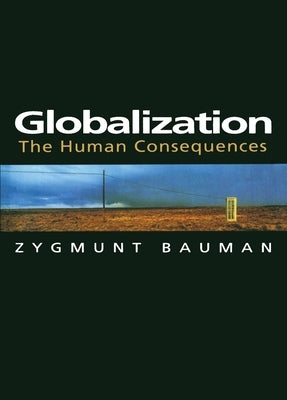 Globalization: What's New? by Weinstein, Michael