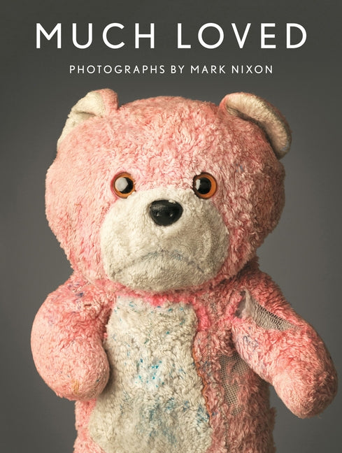 Much Loved by Nixon, Mark