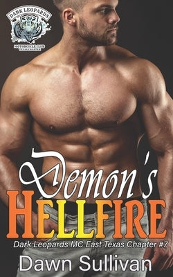 Demon's Hellfire by Sullivan, Dawn