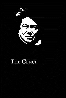 The Cenci by Dumas, Alexandre