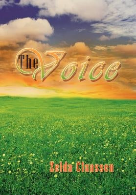 The Voice by Claassen, Zelda