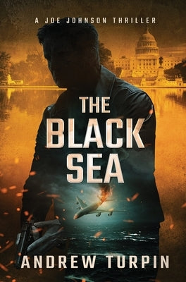 The Black Sea by Turpin, Andrew