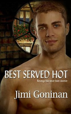 Best Served Hot by Goninan, Jimi