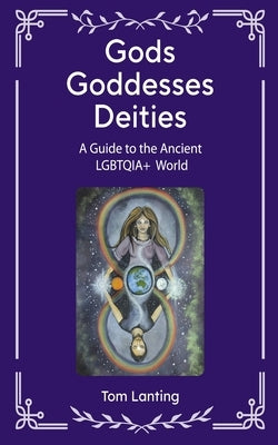 Gods Goddesses Deities by Lanting, Tom