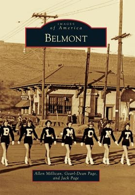 Belmont by Millican, Allen