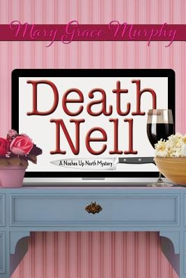Death Nell by Murphy, Mary Grace