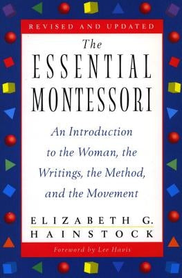 Essential Montessori PB (Revised) by Hainstock, Elizabeth G.