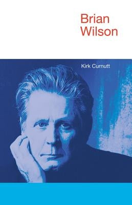Brian Wilson by Curnutt, Kirk