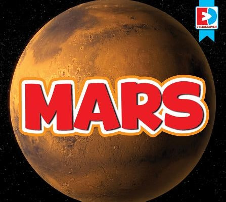 Mars by Dilorenzo Williams, Heather