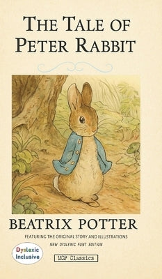 The Tale of Peter Rabbit by Potter, Beatrix