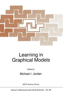 Learning in Graphical Models by Jordan, M. I.