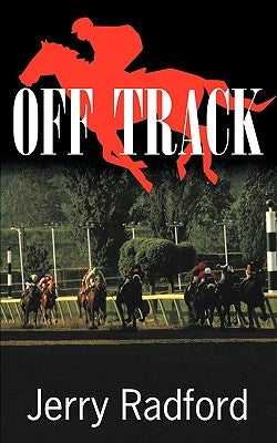 Off Track by Radford, Jerry