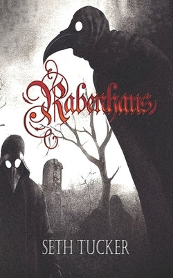 Rabenhaus by Tucker, Seth