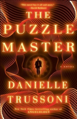 The Puzzle Master by Trussoni, Danielle