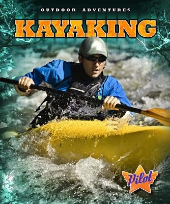 Kayaking by Green, Sara