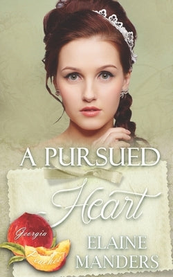 A Pursued Heart by McKevitt, V.