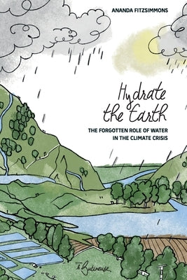 Hydrate the Earth by Fitzsimmons, Ananda