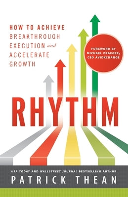 Rhythm by Thean, Patrick